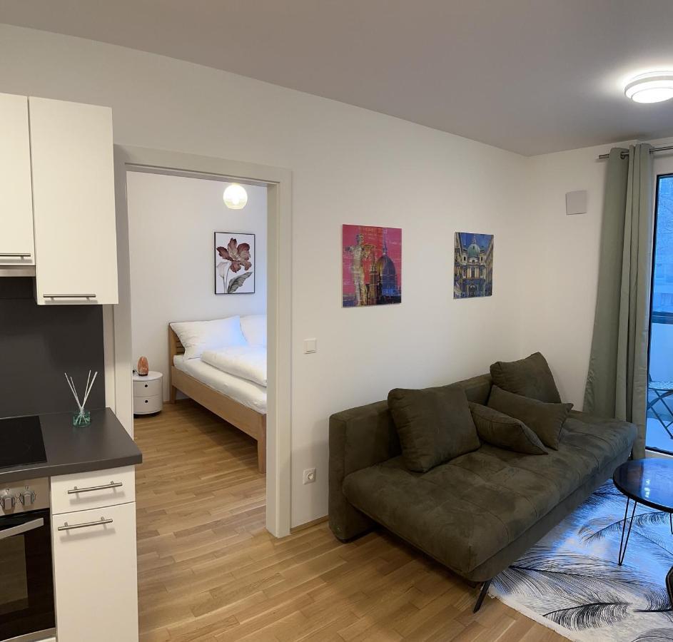 Amazing City Center Apartment Wien Ngoại thất bức ảnh