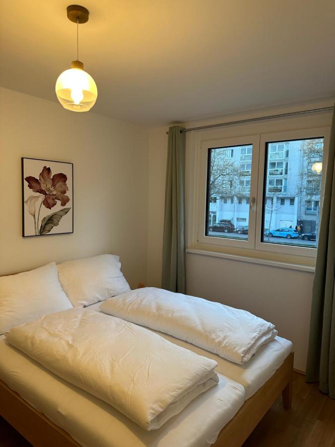 Amazing City Center Apartment Wien Ngoại thất bức ảnh