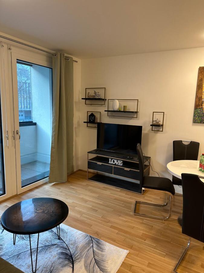 Amazing City Center Apartment Wien Ngoại thất bức ảnh