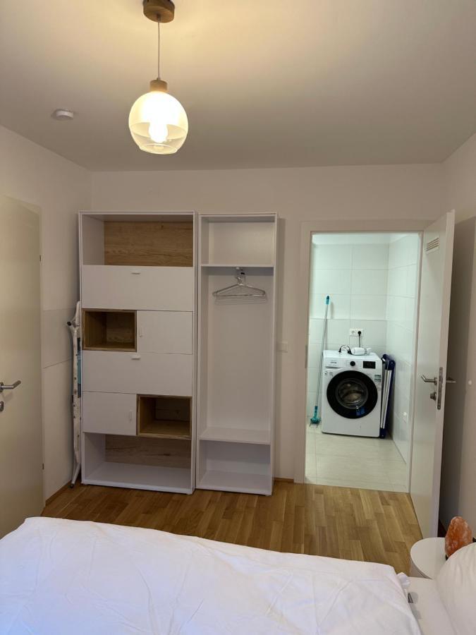 Amazing City Center Apartment Wien Ngoại thất bức ảnh