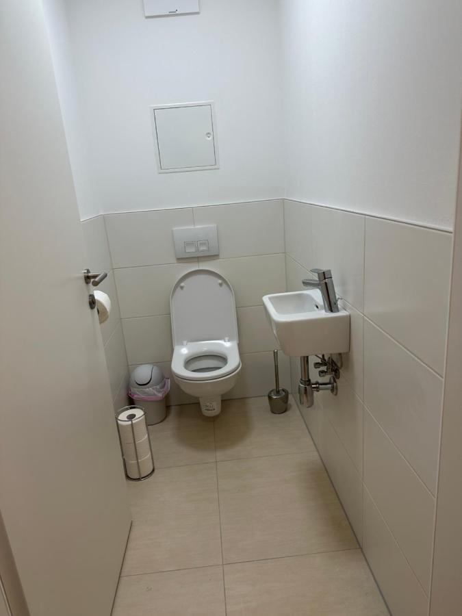 Amazing City Center Apartment Wien Ngoại thất bức ảnh