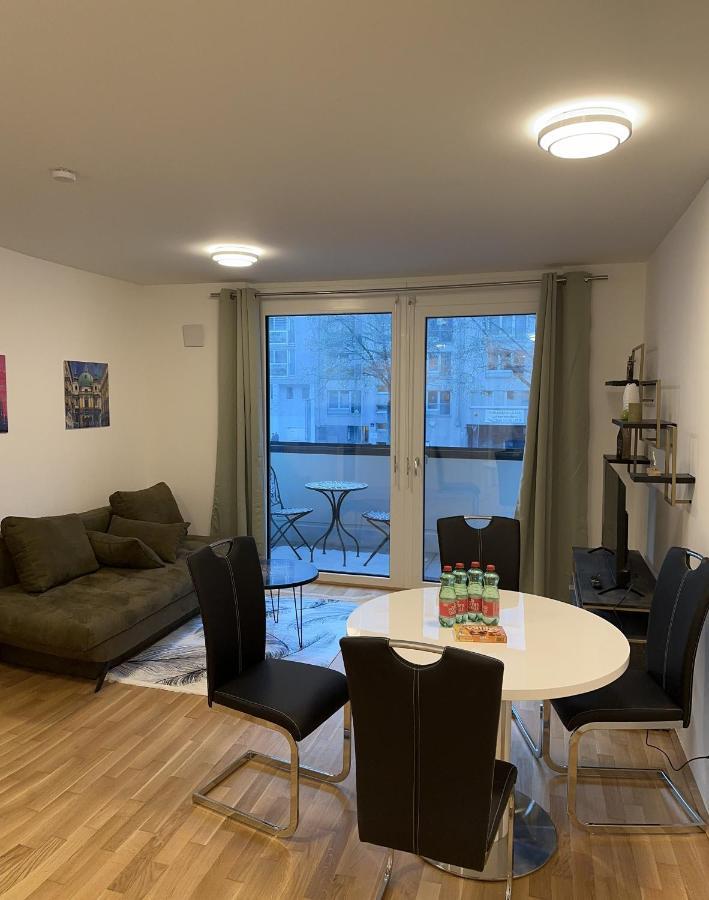 Amazing City Center Apartment Wien Ngoại thất bức ảnh