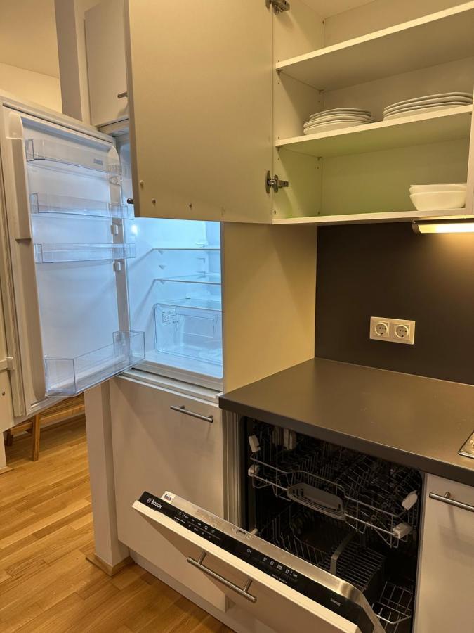 Amazing City Center Apartment Wien Ngoại thất bức ảnh